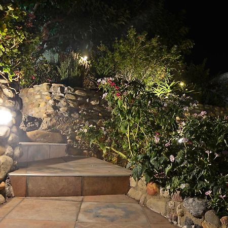 Kamara Stone House Βίλα Κίσσαμος Εξωτερικό φωτογραφία