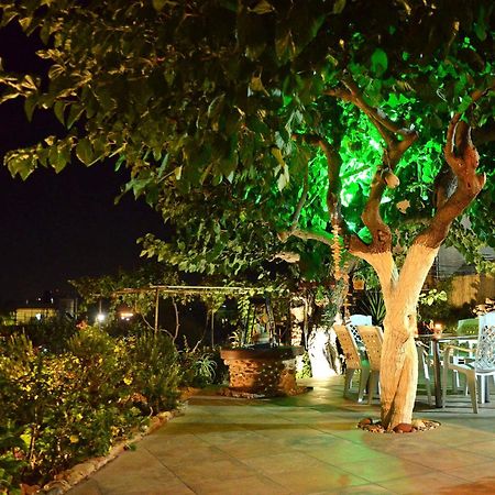 Kamara Stone House Βίλα Κίσσαμος Εξωτερικό φωτογραφία