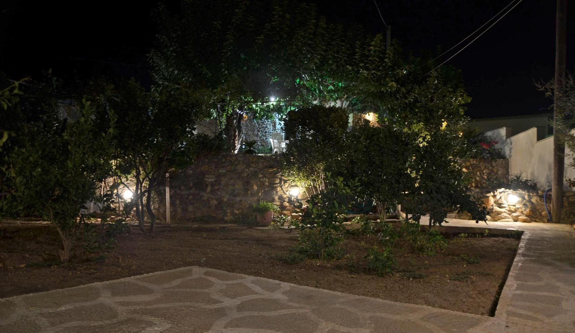 Kamara Stone House Βίλα Κίσσαμος Εξωτερικό φωτογραφία