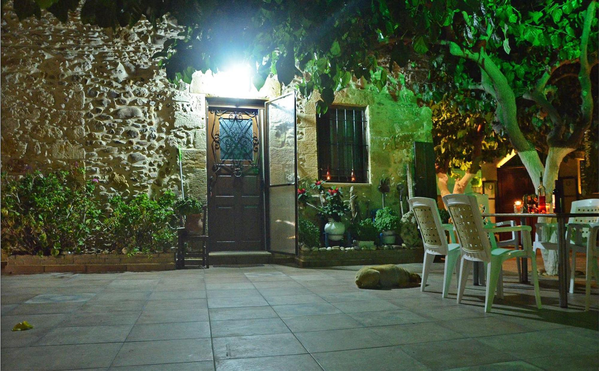 Kamara Stone House Βίλα Κίσσαμος Εξωτερικό φωτογραφία