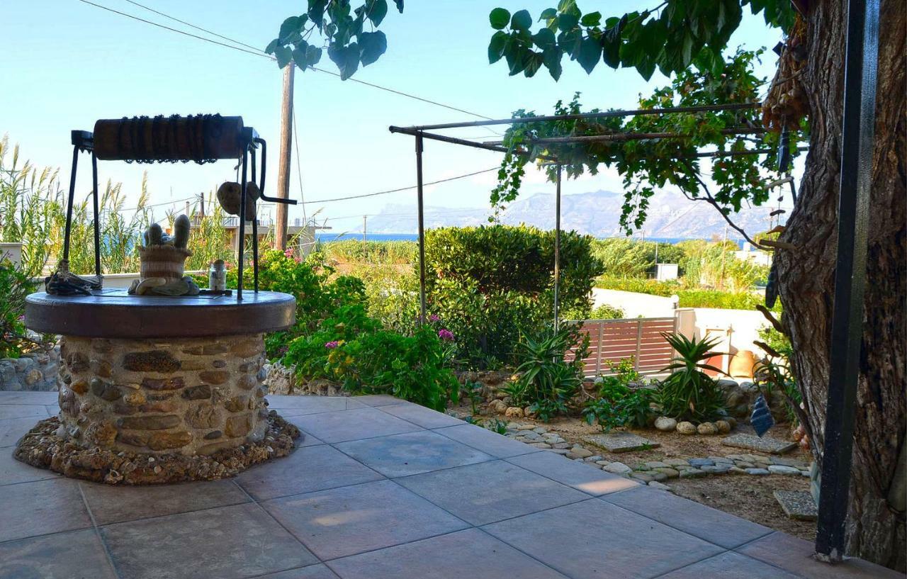 Kamara Stone House Βίλα Κίσσαμος Εξωτερικό φωτογραφία