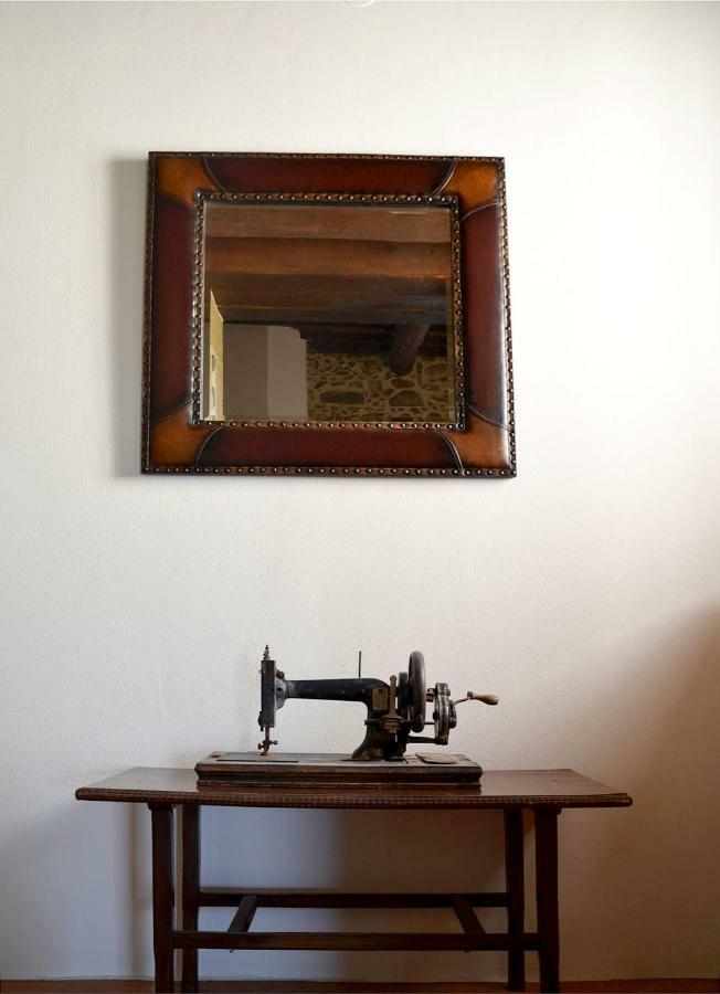 Kamara Stone House Βίλα Κίσσαμος Εξωτερικό φωτογραφία