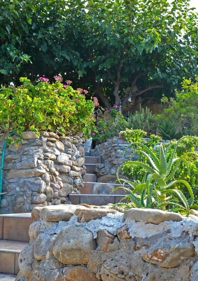 Kamara Stone House Βίλα Κίσσαμος Εξωτερικό φωτογραφία